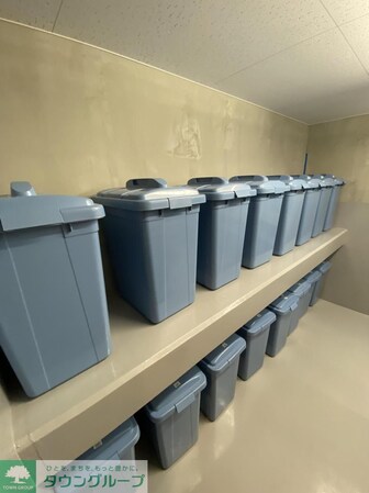 ブリリアンクラス高円寺の物件内観写真